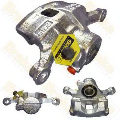 BRAKE ENGINEERING ca1719r -  Тормозной суппорт
